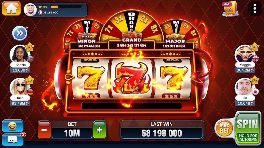 Croupier em cassino ao vivo lile x