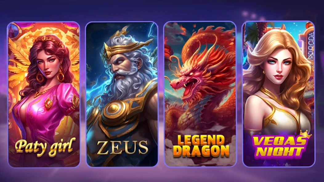 Jogos exclusivos para membros VIP da lile x